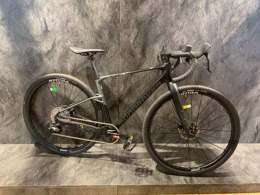 Mondraker Arid Carbon R