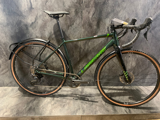 Lapierre CrossHill 3.0