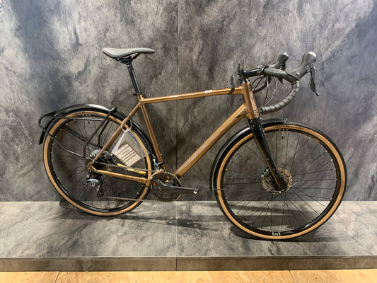 Lapierre CrossHill 3.0 2023