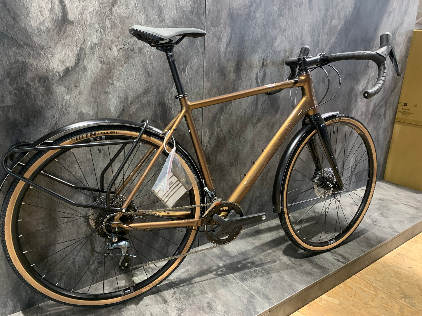 Lapierre CrossHill 3.0 2023