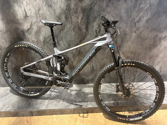 VTT électrique Mondraker Crafty R
