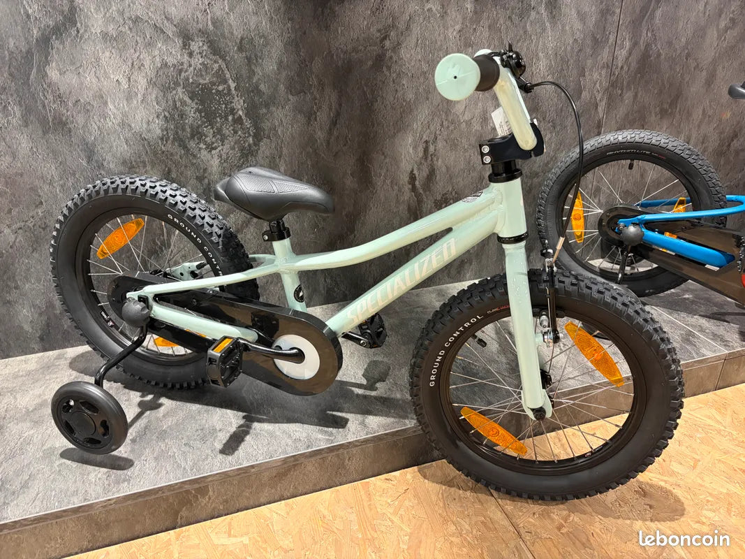 Vélo Enfant Specialized RipRock Coaster 16"