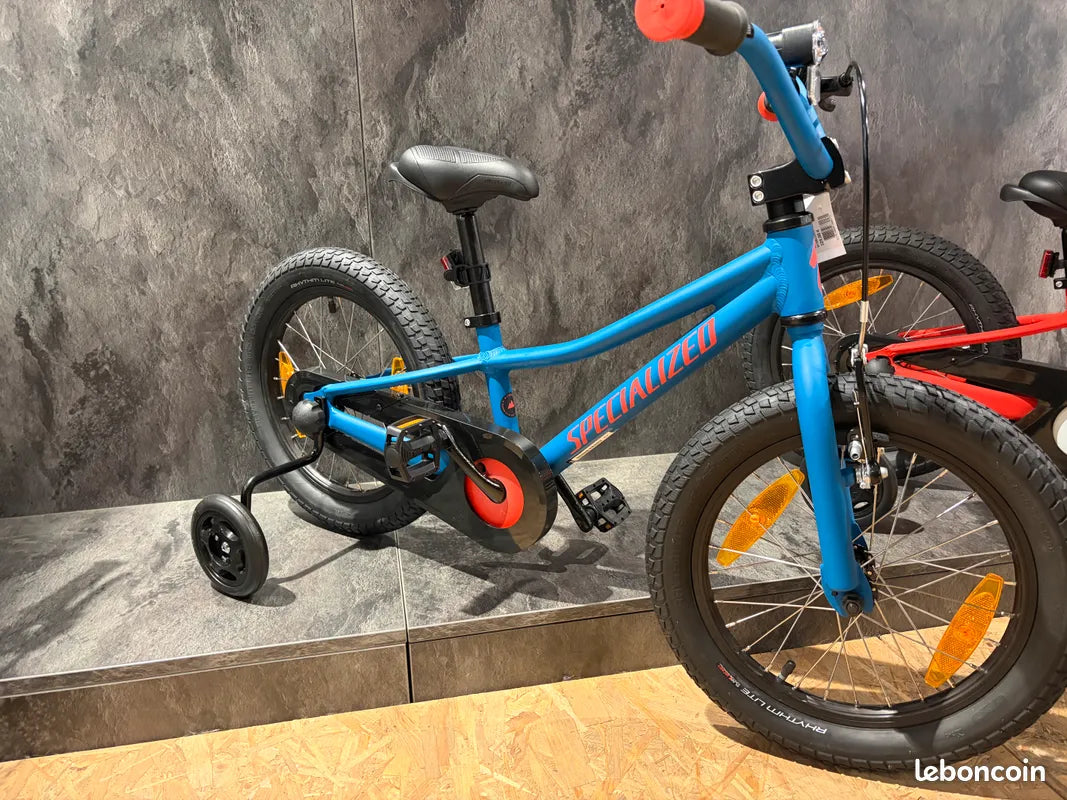 Vélo Enfant Specialized RipRock Coaster 16"