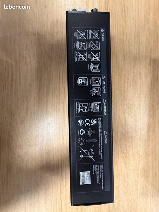 Batterie Specialized 530Wh