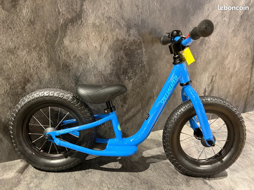 Draisienne Enfant Specialized Hotwalk