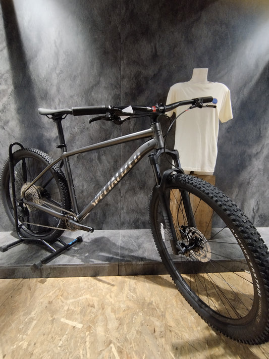 Specialized Rockhopper expert