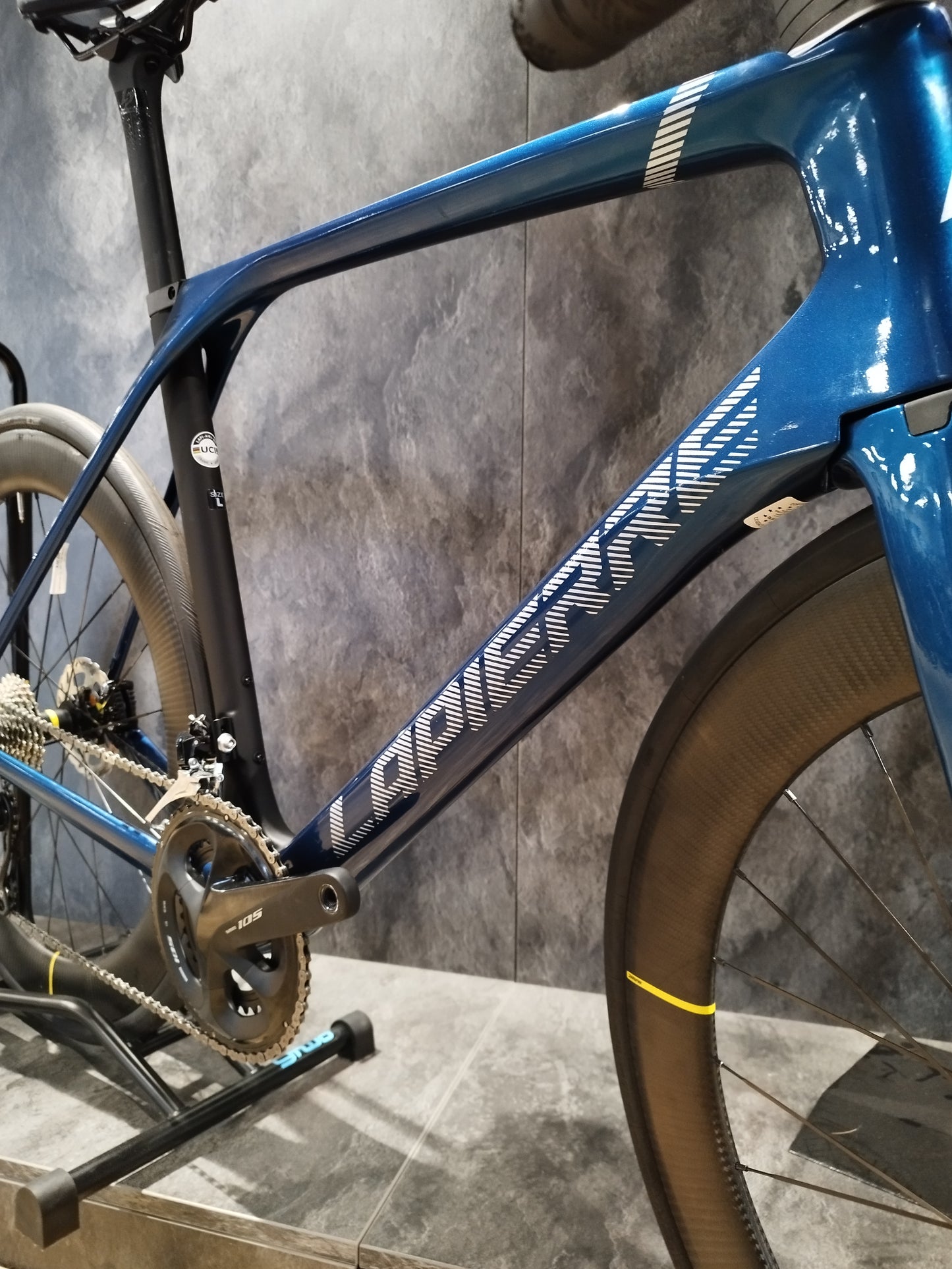 Lapierre Aircode DRS 5.0