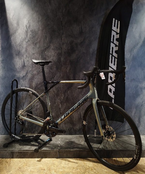 Lapierre Pulsium Sat 6.0