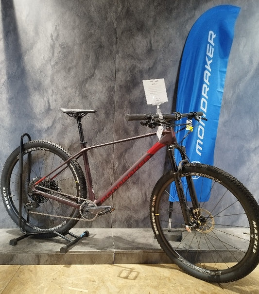 Mondraker Podium carbone