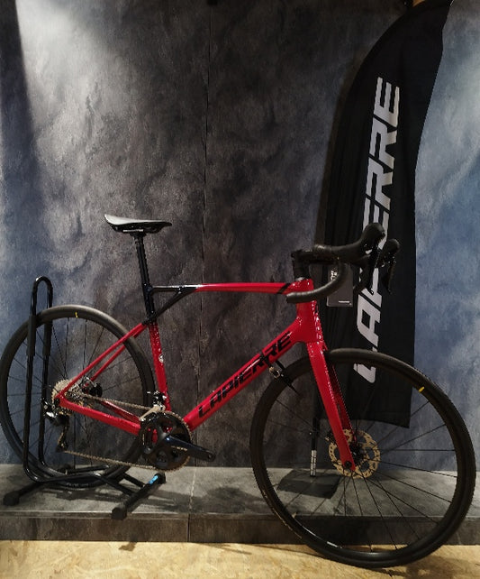 Lapierre Pulsium SAT 5.0