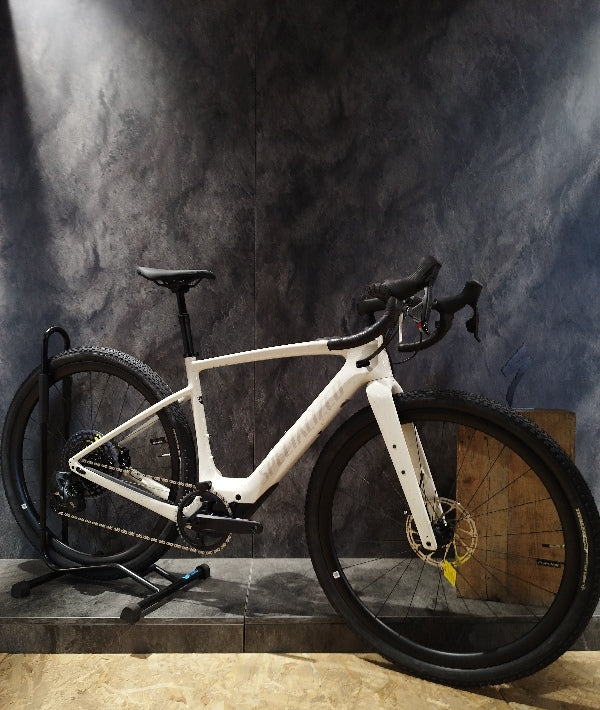 Specialized Turbo Creo 2 Expert