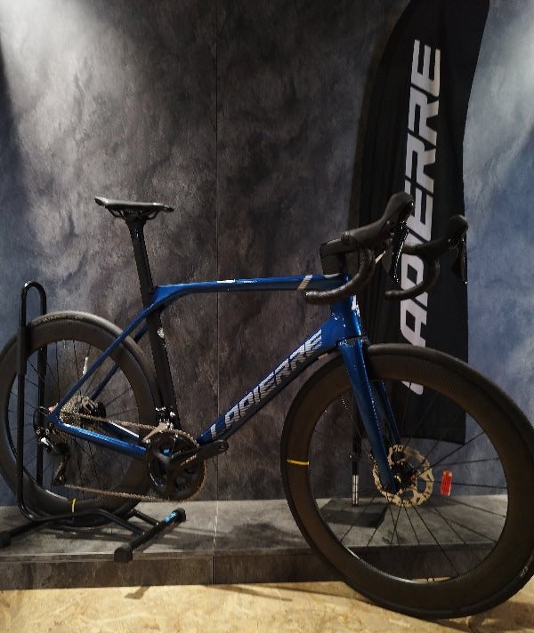 Lapierre Aircode DRS 5.0