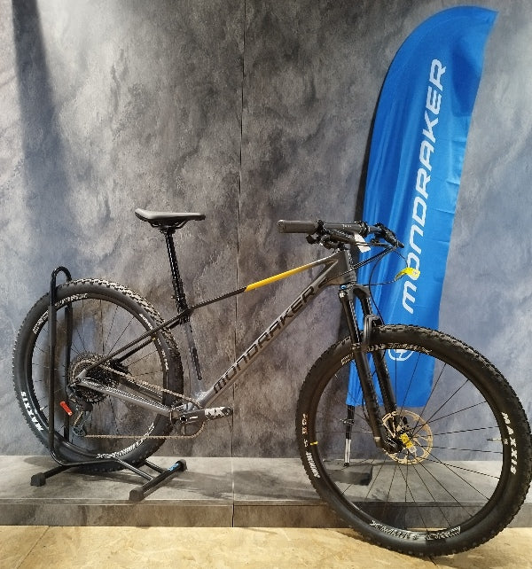 Mondraker CHRONO CARBON DC R M