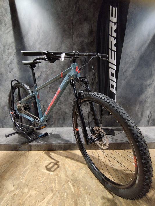 Lapierre Edge 9.9