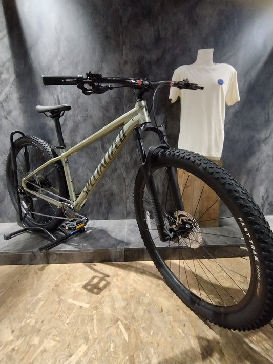 Specialized Rockhopper comp