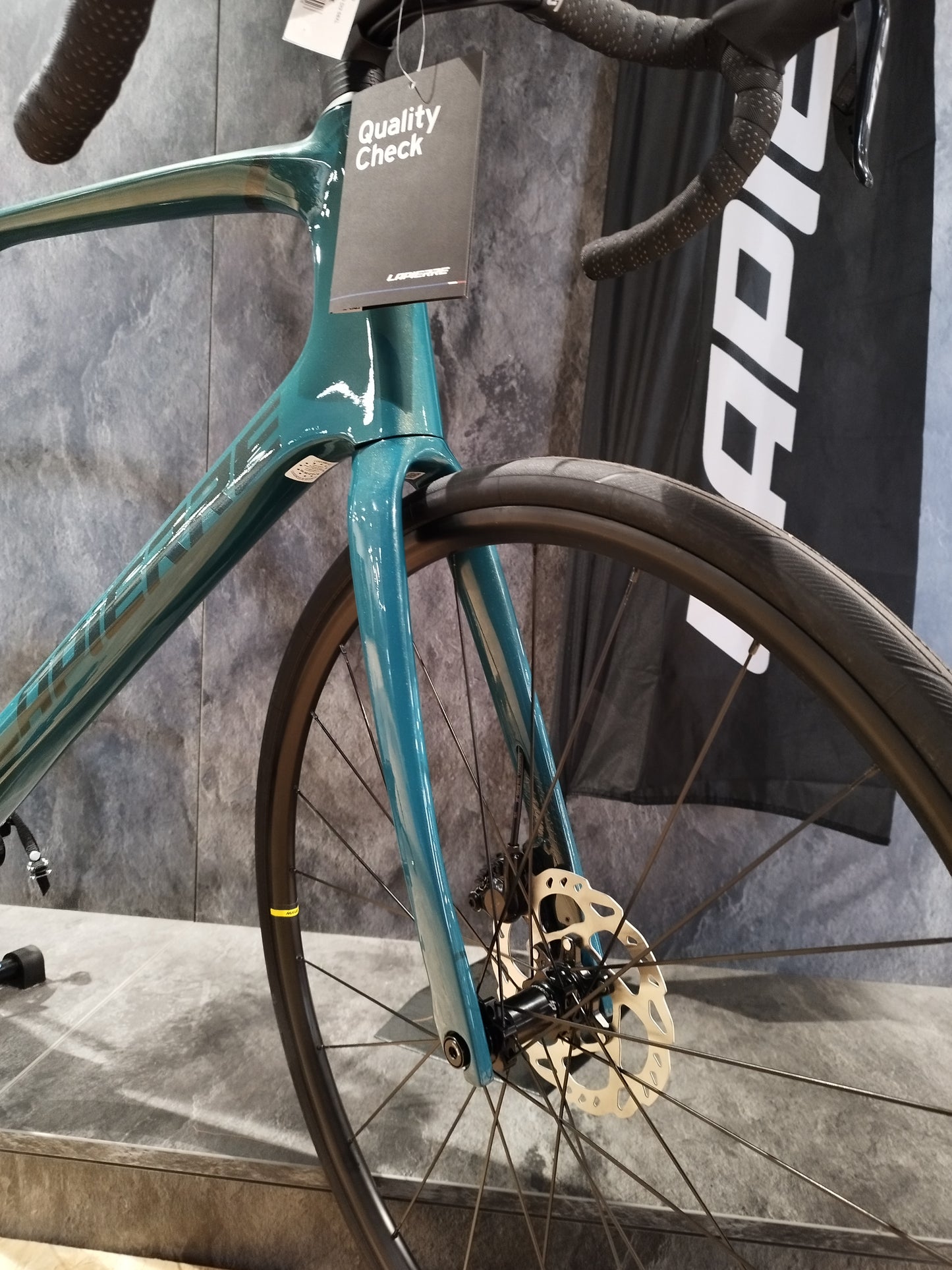 Lapierre Pulsium 5.0 DI2