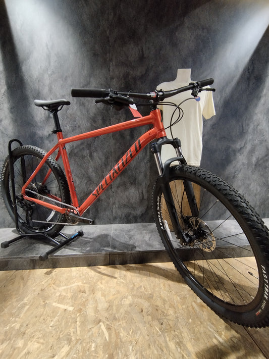 Specialized Rockhopper sport 2023