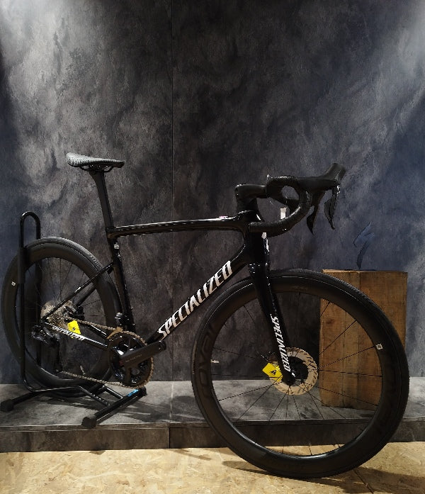 Specialized Tarmac SL8 Pro - Ultegra Di2