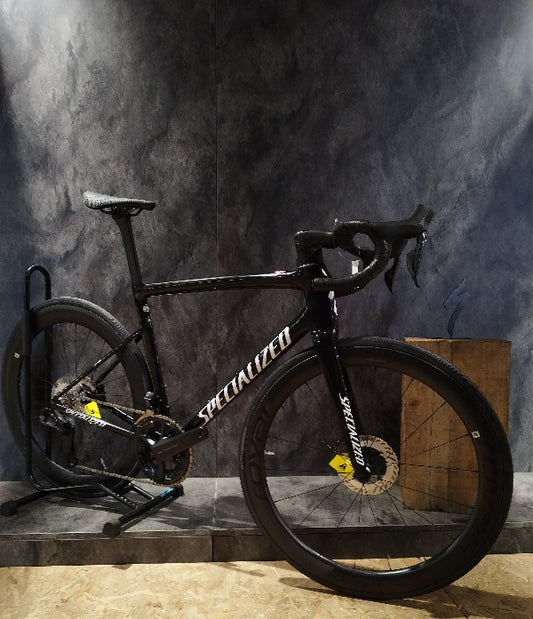 Specialized Tarmac SL8 Pro - Ultegra Di2