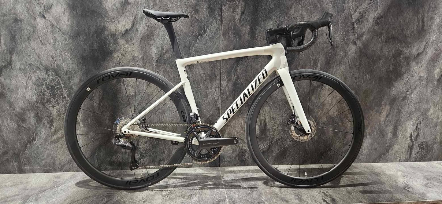 Specialized Tarmac SL8 expert DI2  94925-3154