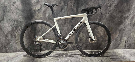 Specialized Tarmac SL8 expert DI2  94925-3154